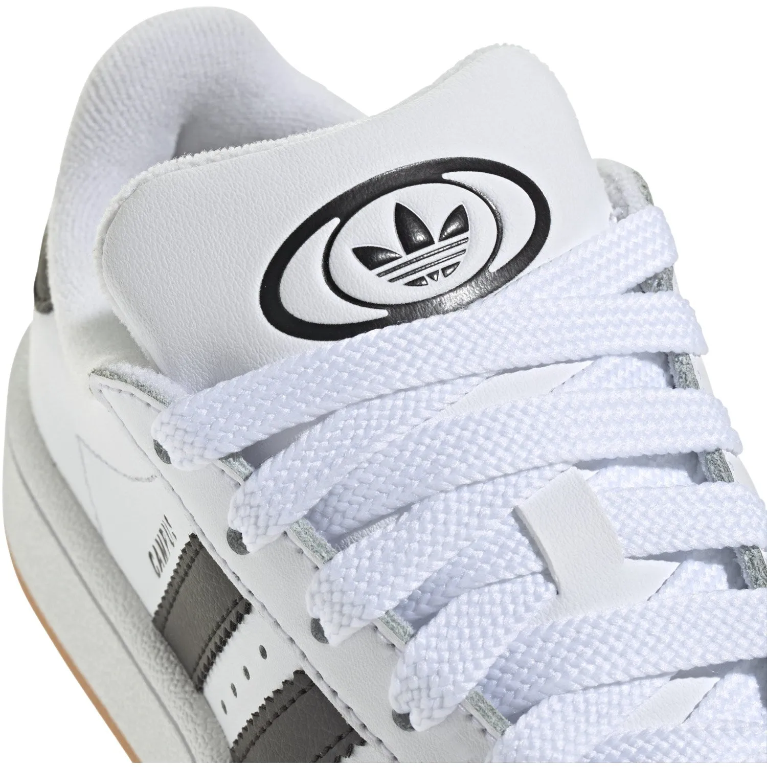 Adidas Kamanda Shoes adidas Originals Ftwr White/Core Black/Ftwr White Campus 00S C Sneakers