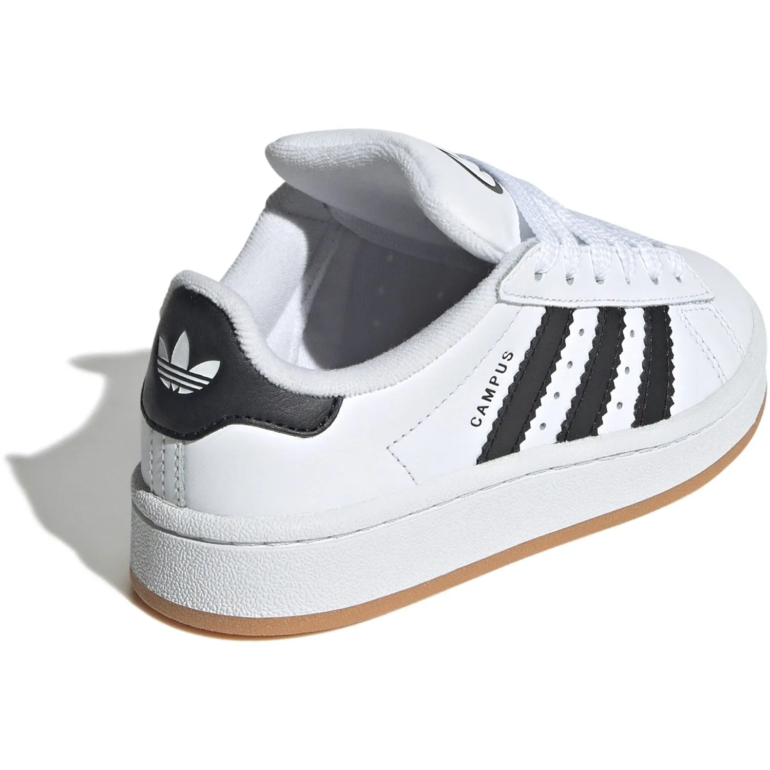 adidas Originals Ftwr White/Core Black/Ftwr White Campus 00S C Sneakers Customizable Shoes Adidas