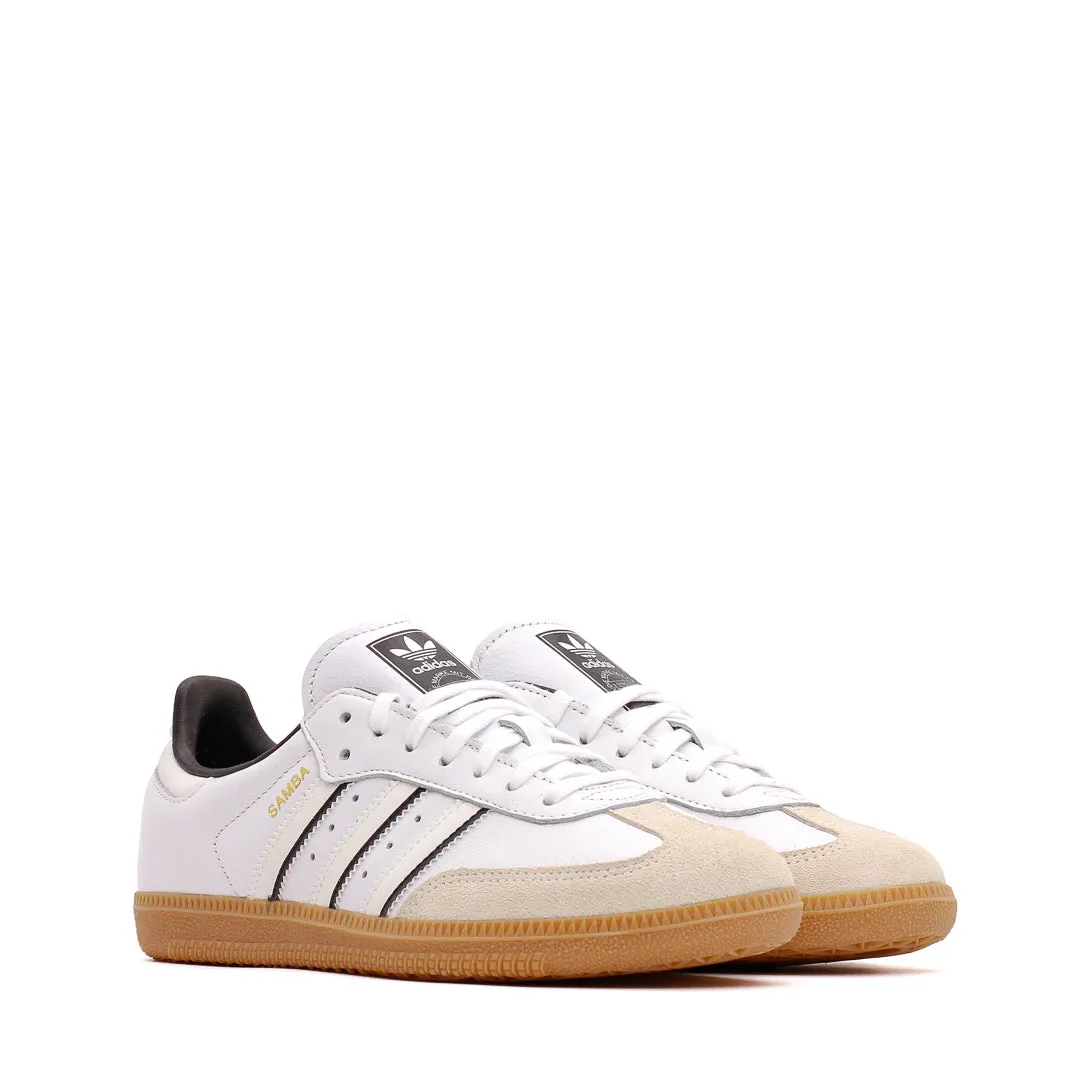 Adidas Originals Junior Samba OG White IH5585 Adidas Golf Shoes 360 Tour