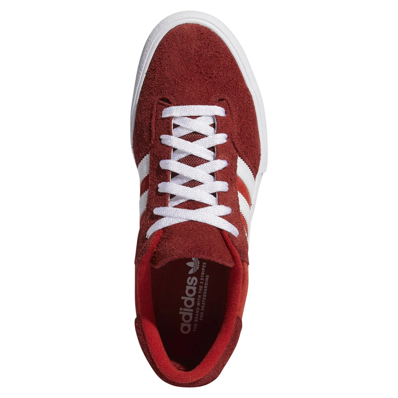 Adidas Court Platform Skate Shoe adidas Originals Matchbreak Super Shoes - Red
