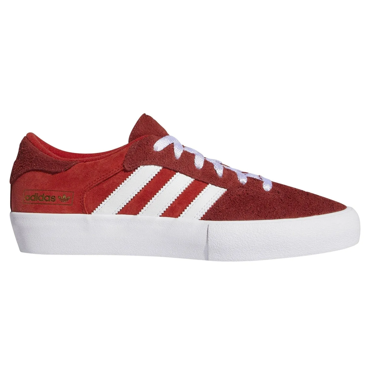 Adidas School Shoes adidas Originals Matchbreak Super Shoes - Red