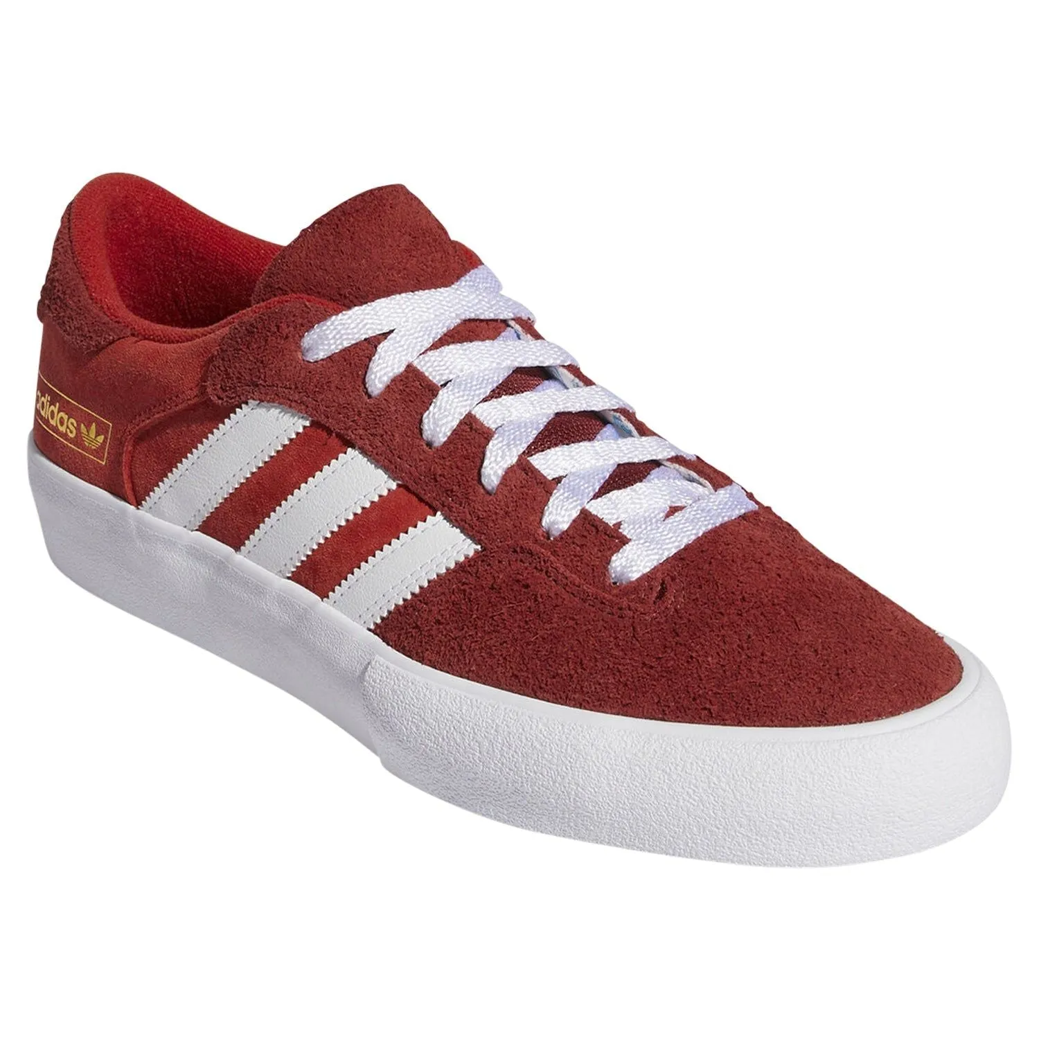 adidas Originals Matchbreak Super Shoes - Red Custom Adidas Shoes