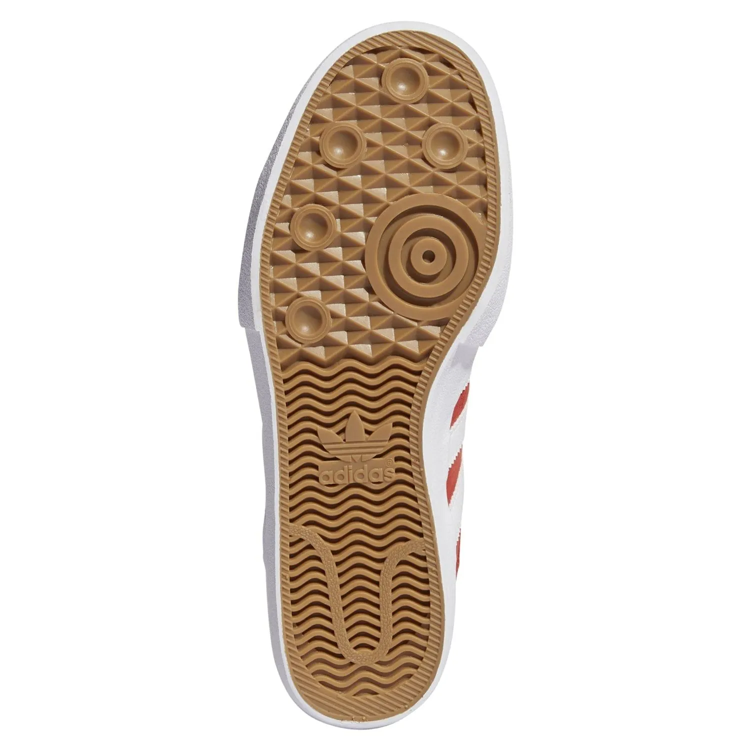 adidas Originals Matchbreak Super Shoes - Red Dragonball Z Shoes Adidas