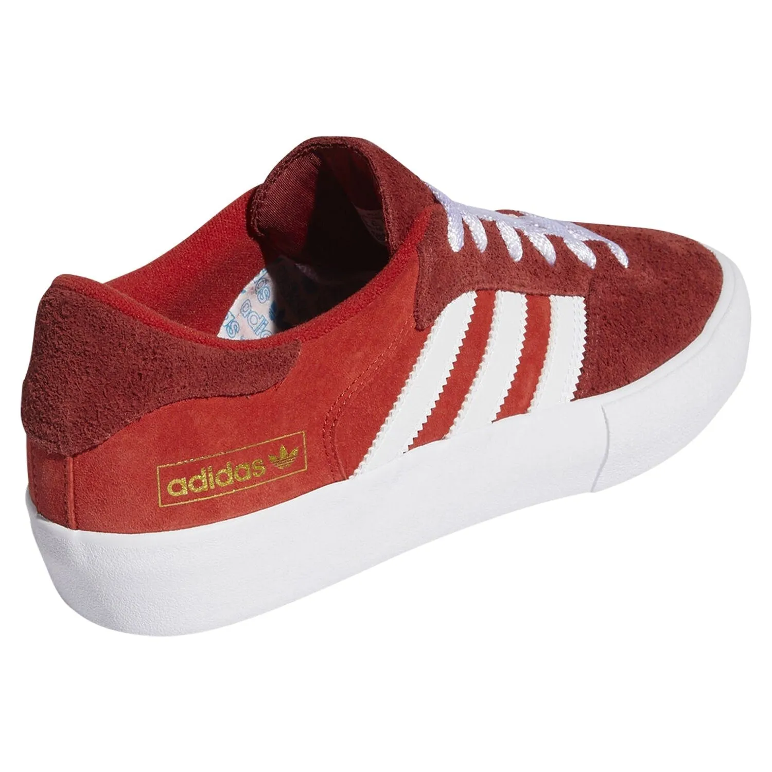 Adidas Shoes Yeezy adidas Originals Matchbreak Super Shoes - Red