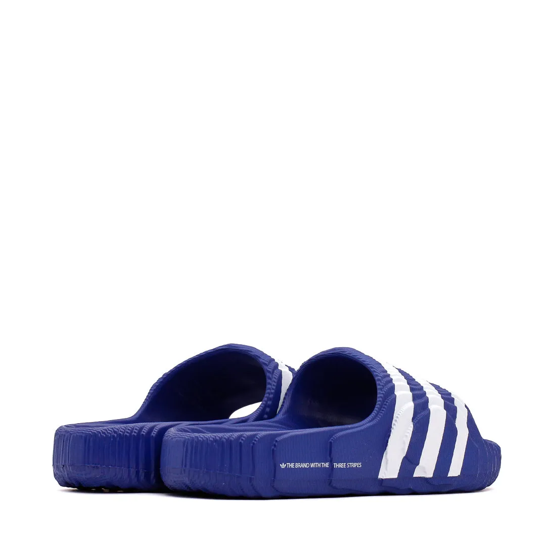 Adidas Originals Men Adilette 22 Royal Blue IF3667 Adidas Questar Shoes