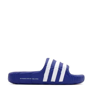 Adidas Originals Men Adilette 22 Royal Blue IF3667 Adidas Adizero Ubersonic 4 Tennis Shoes