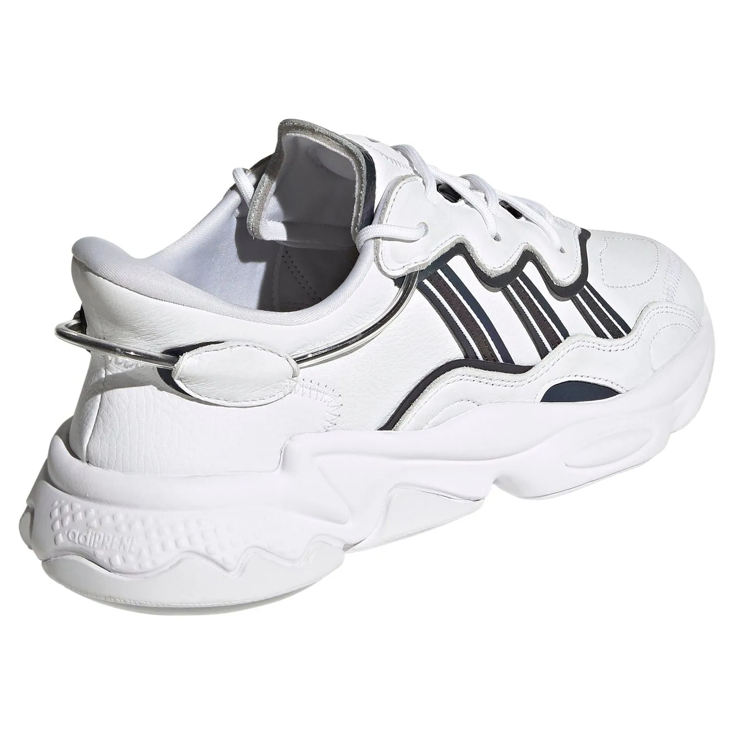 Adidas Boa Golf Shoe adidas Originals Ozweego Trainers - Cloud White