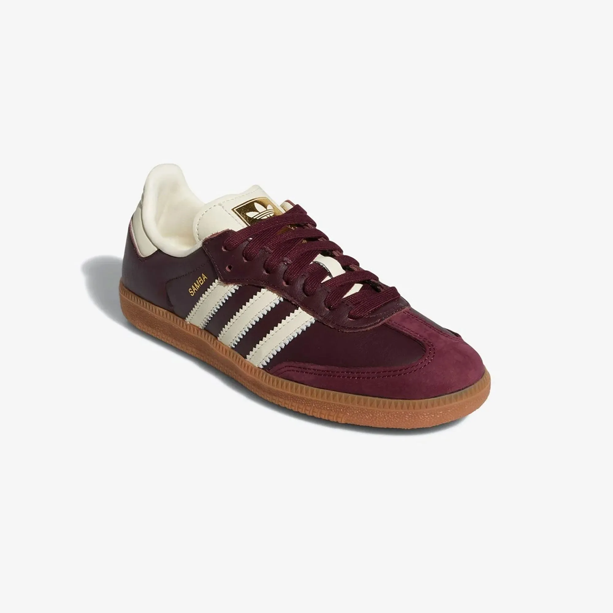 Adidas Originals | WMNS { SAMBA OG Adidas Nursing Shoes