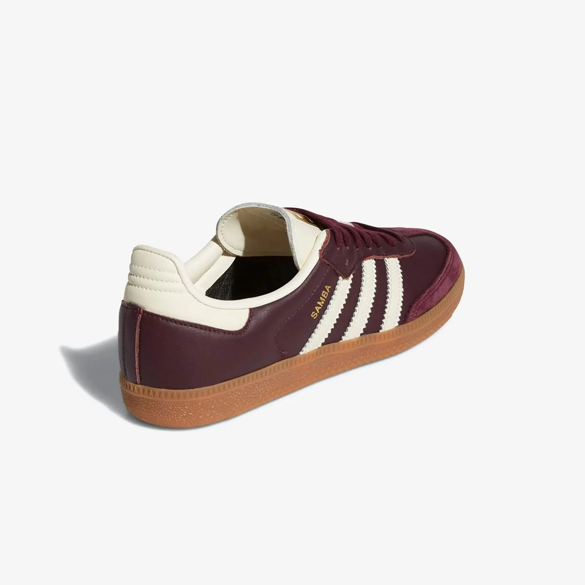 Adidas Originals | WMNS { SAMBA OG Adidas Shoes Discounted