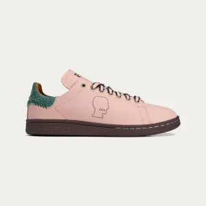 adidas Originals x Brain Dead Stan Smith Vapour Pink / Core Black / Mesa Adidas Shoes Size 6