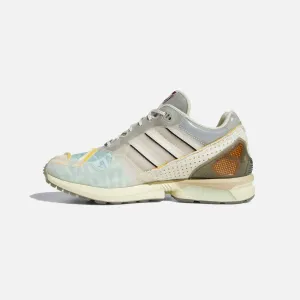 Weightlifting Shoes Adidas Adidas Originals | ZX6000 INSIDE OUT