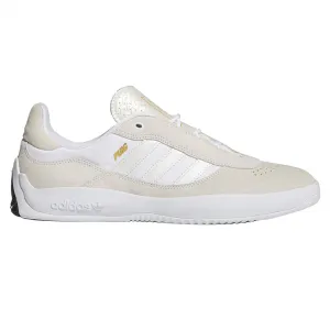 Adidas Neutral Running Shoes ADIDAS PUIG CLOUD WHITE / CORE BLACK