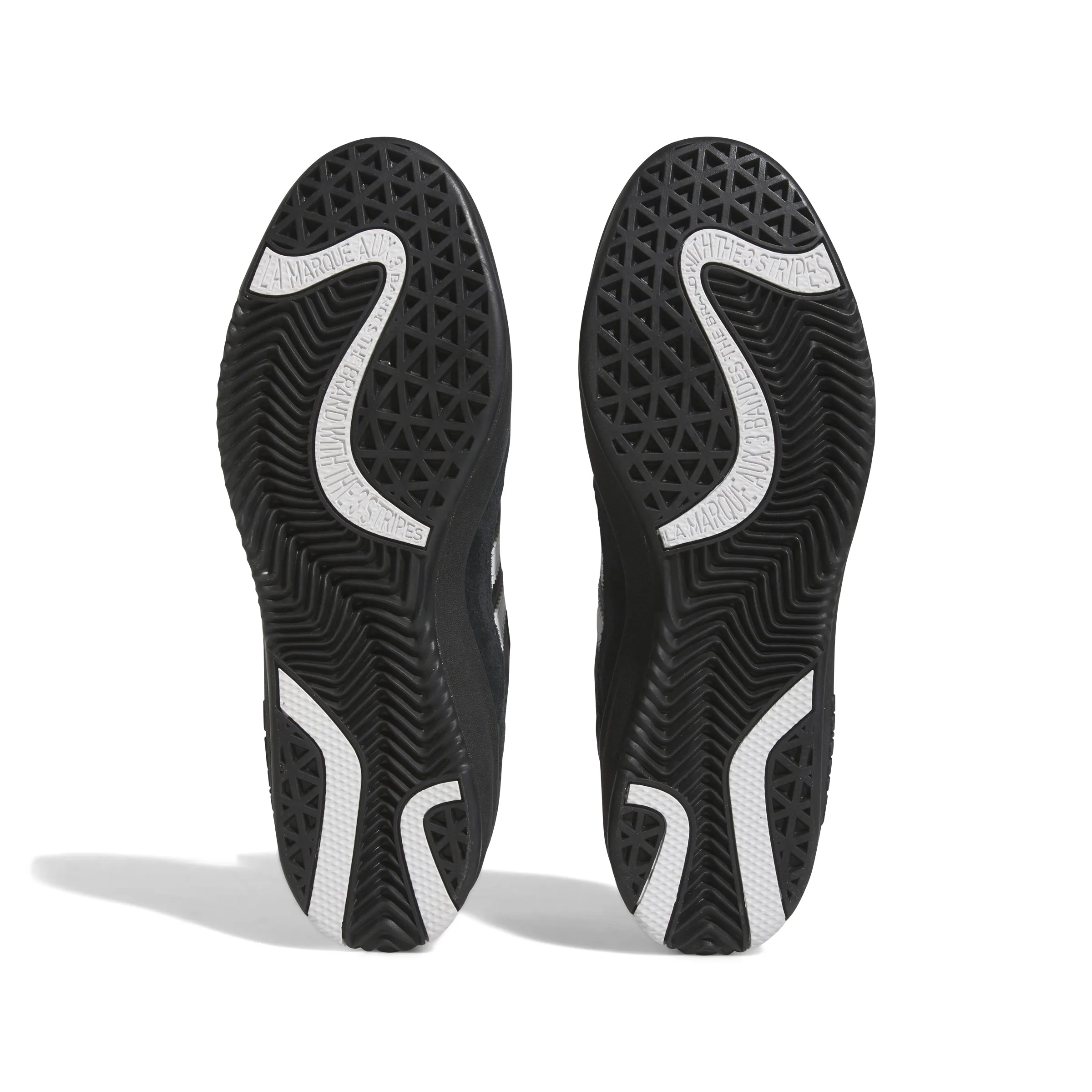 Low Cost Adidas Shoes Adidas - Puig in Core Black/Cloud White/Gold Metallic