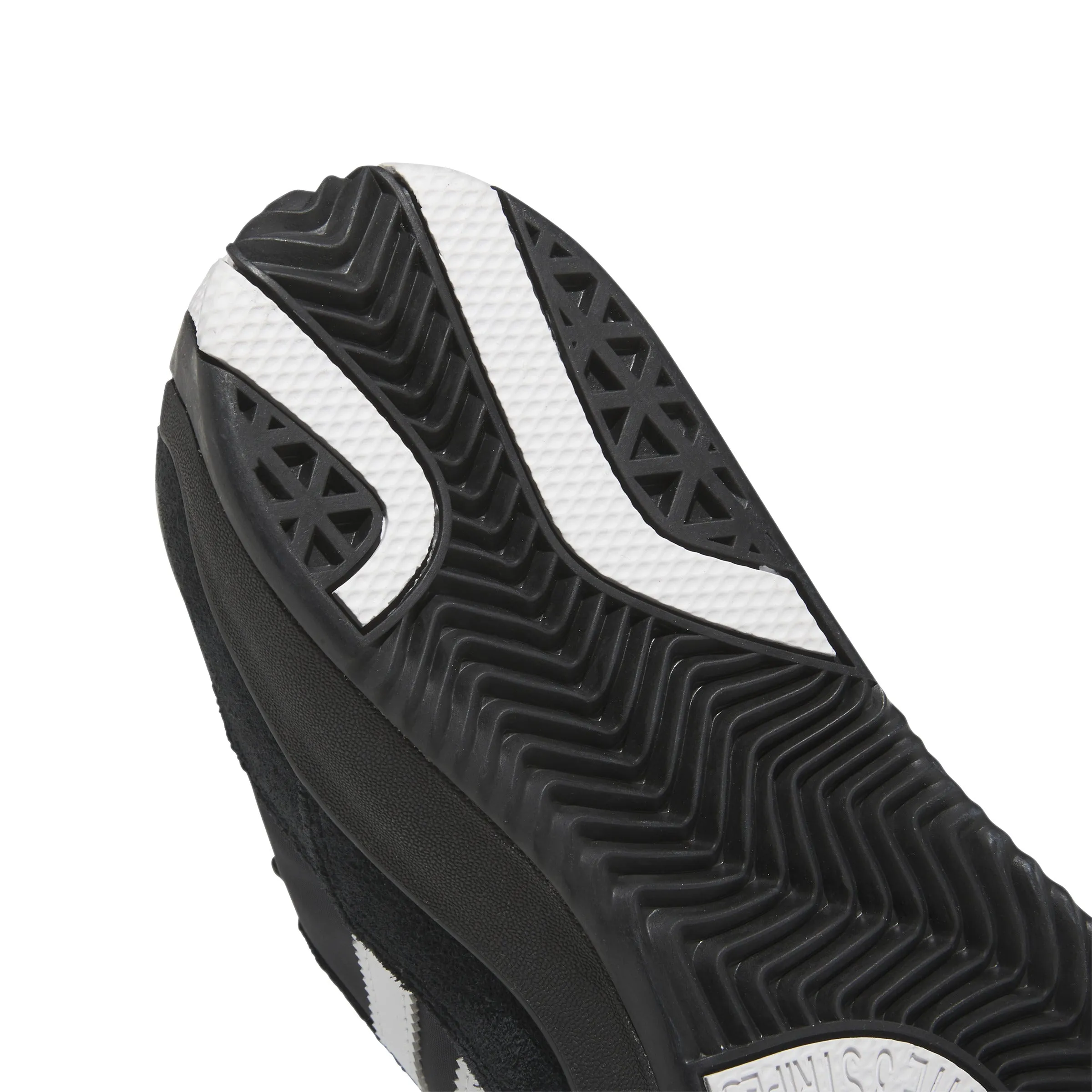 Adidas Shoes With Memory Foam Adidas - Puig in Core Black/Cloud White/Gold Metallic