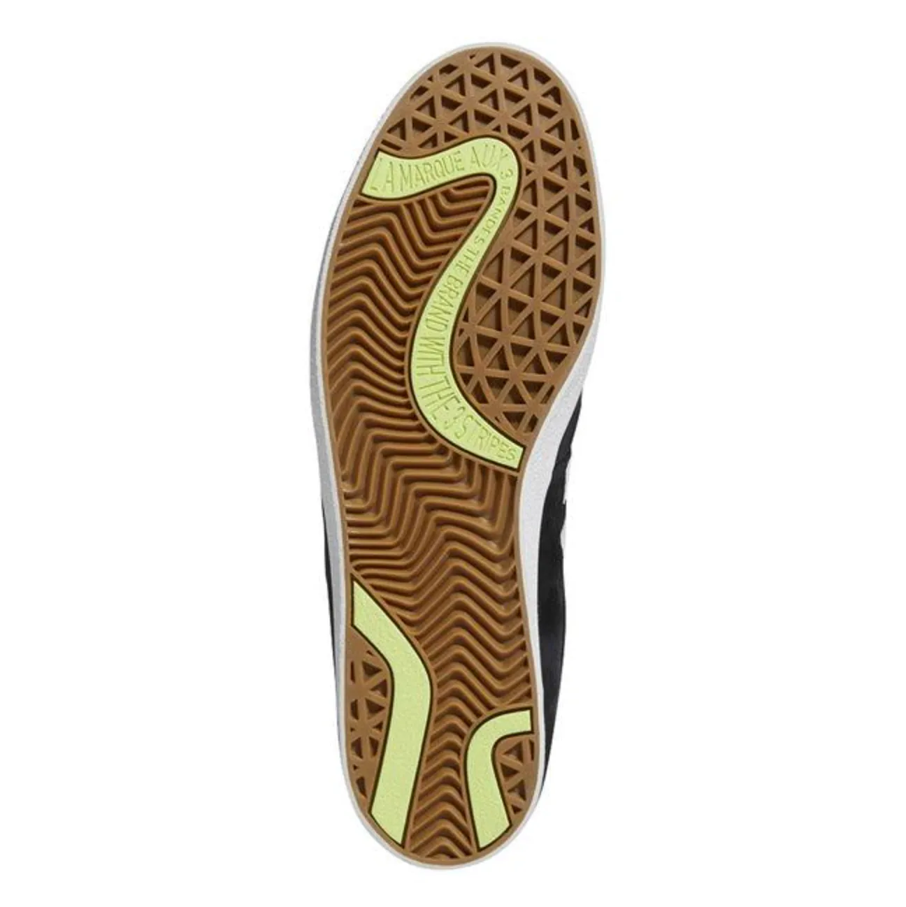 ADIDAS PUIG INDOOR BLACK / WHITE Adidas 1990 Shoes