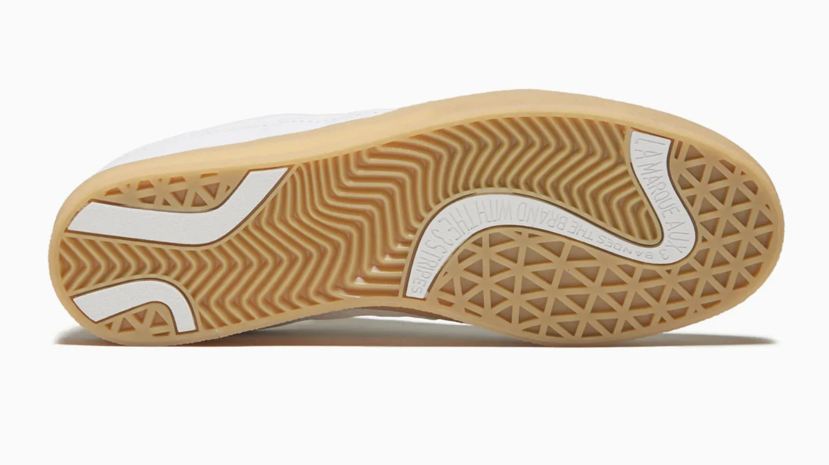 Suede Adidas Shoes ADIDAS PUIG INDOOR WHITE / CREAM WHITE