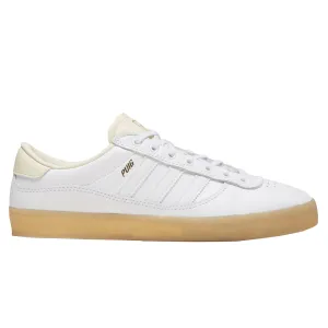 Adidas Rapidmove Training Shoes ADIDAS PUIG INDOOR WHITE / CREAM WHITE