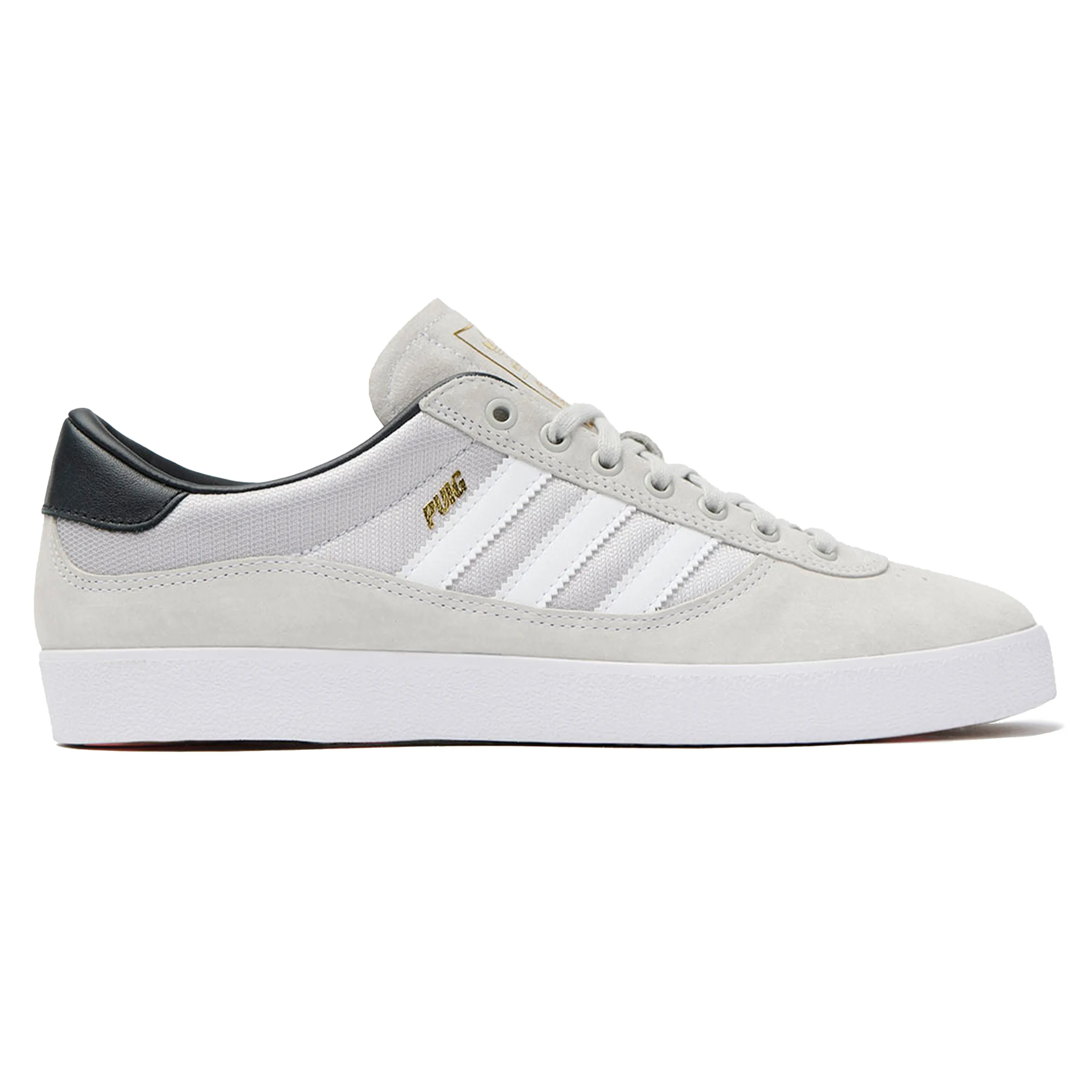 Run Adidas Shoes ADIDAS PUIG INDOOR WHITE / GREY