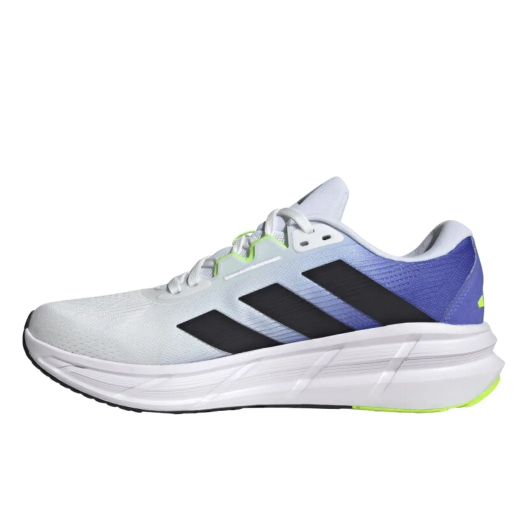 Adidas Bad Bunny Ballerina Shoes adidas Questar 3 Men's Running Shoes