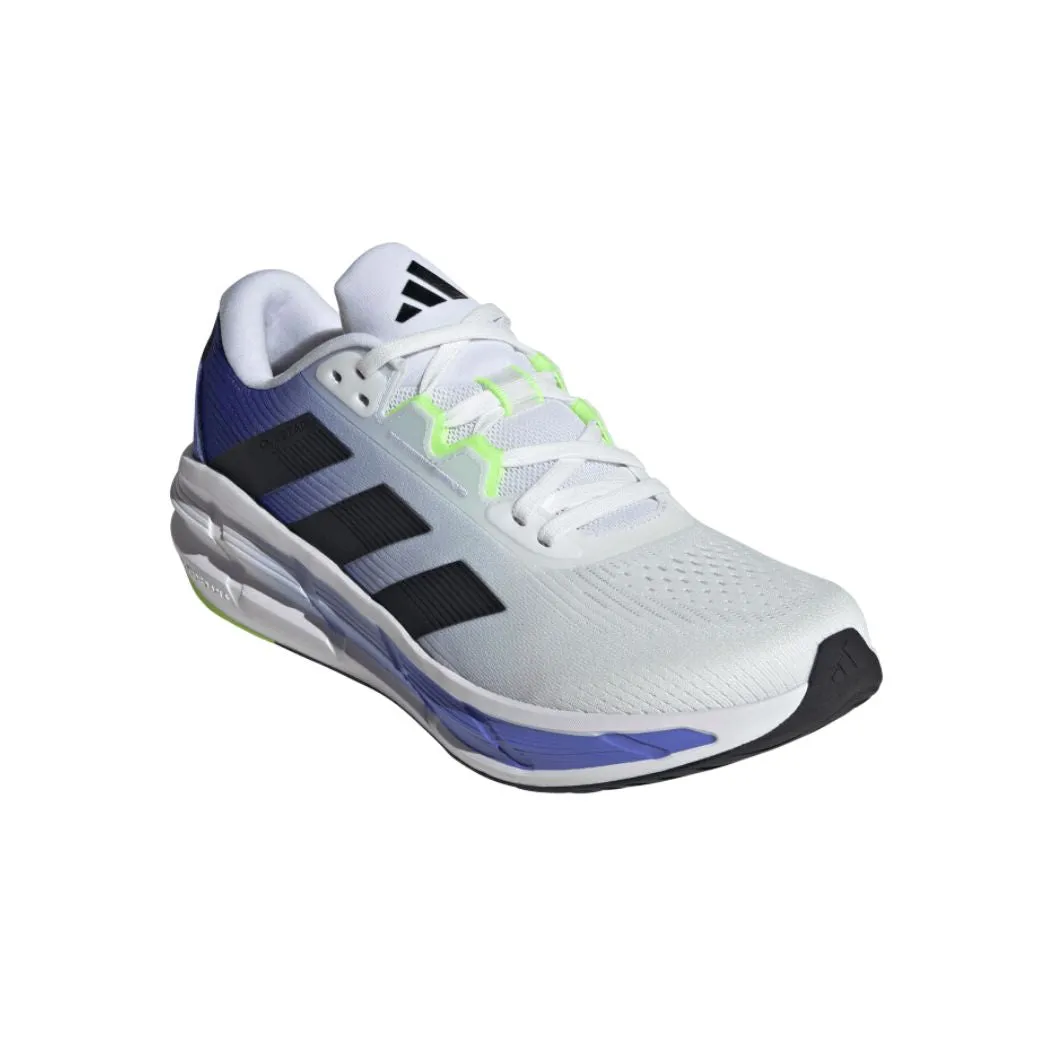 adidas Questar 3 Men's Running Shoes Adidas Miami Hurricanes Shoes