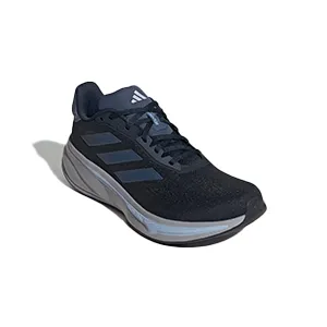 Adidas Superstar Ii Shoes ADIDAS RESPONSE SUPER M RUNNING SHOES FOR MEN, Aurora Ink & Preloved Ink & Glow Blue