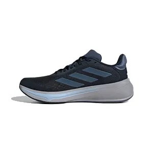 ADIDAS RESPONSE SUPER M RUNNING SHOES FOR MEN, Aurora Ink & Preloved Ink & Glow Blue Adidas Preschool X_plrpath Shoes