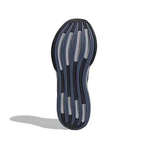 Adidas Golf Tour Shoes ADIDAS RESPONSE SUPER M RUNNING SHOES FOR MEN, Aurora Ink & Preloved Ink & Glow Blue