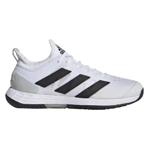 Adidas Boost Tennis Shoes Adidas Adizero Ubersonic 4 White Mens Tennis Shoes