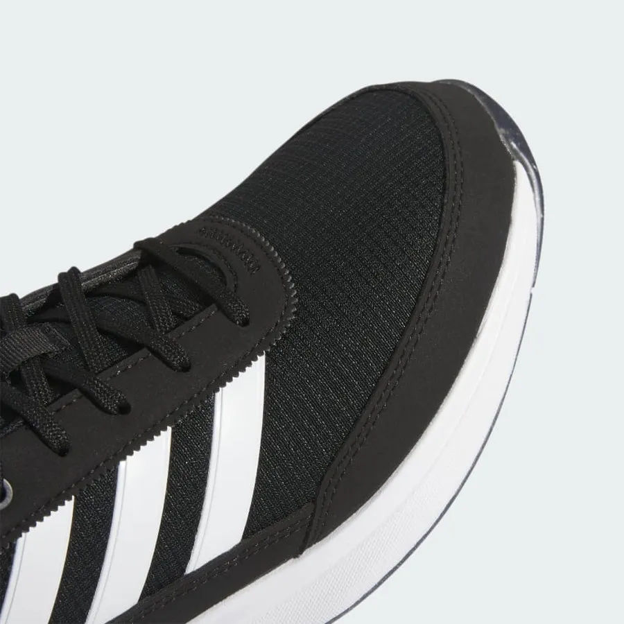 Adidas S2G 24 Ladies Spikeless Golf Shoes - Black Adidas Lightmotion Basketball Shoes