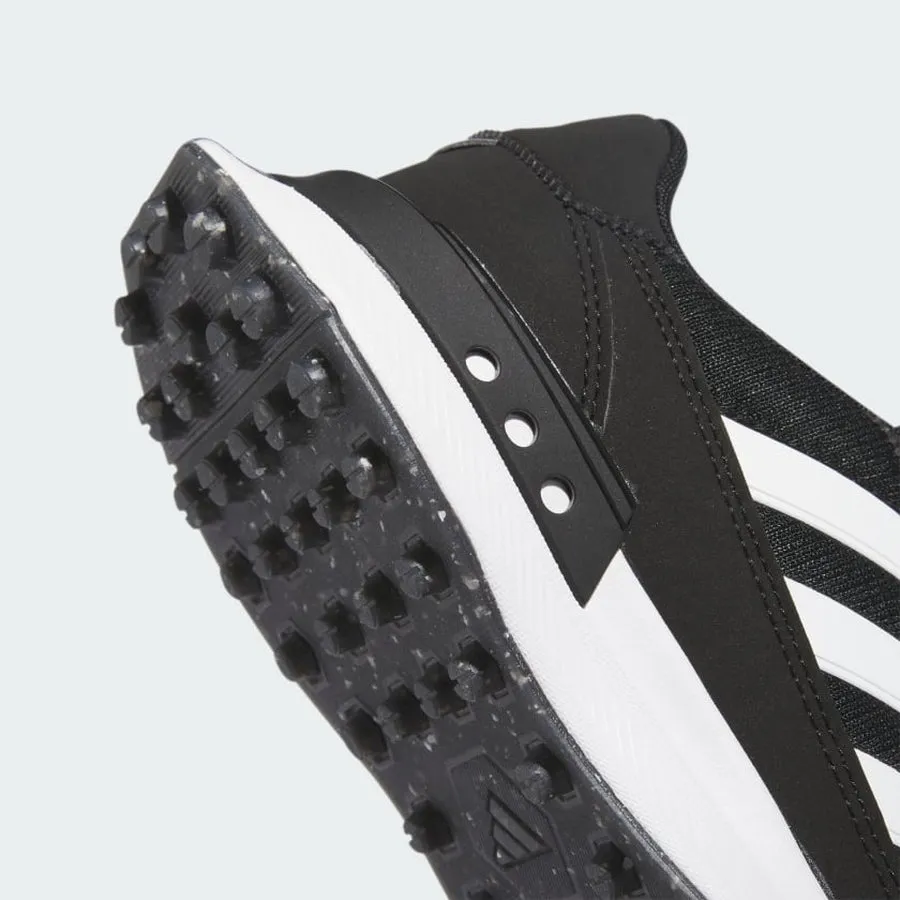 Adidas Torsion System Shoes Adidas S2G 24 Ladies Spikeless Golf Shoes - Black