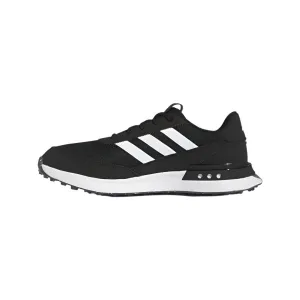 Space Shoes Adidas Adidas S2G 24 Ladies Spikeless Golf Shoes - Black