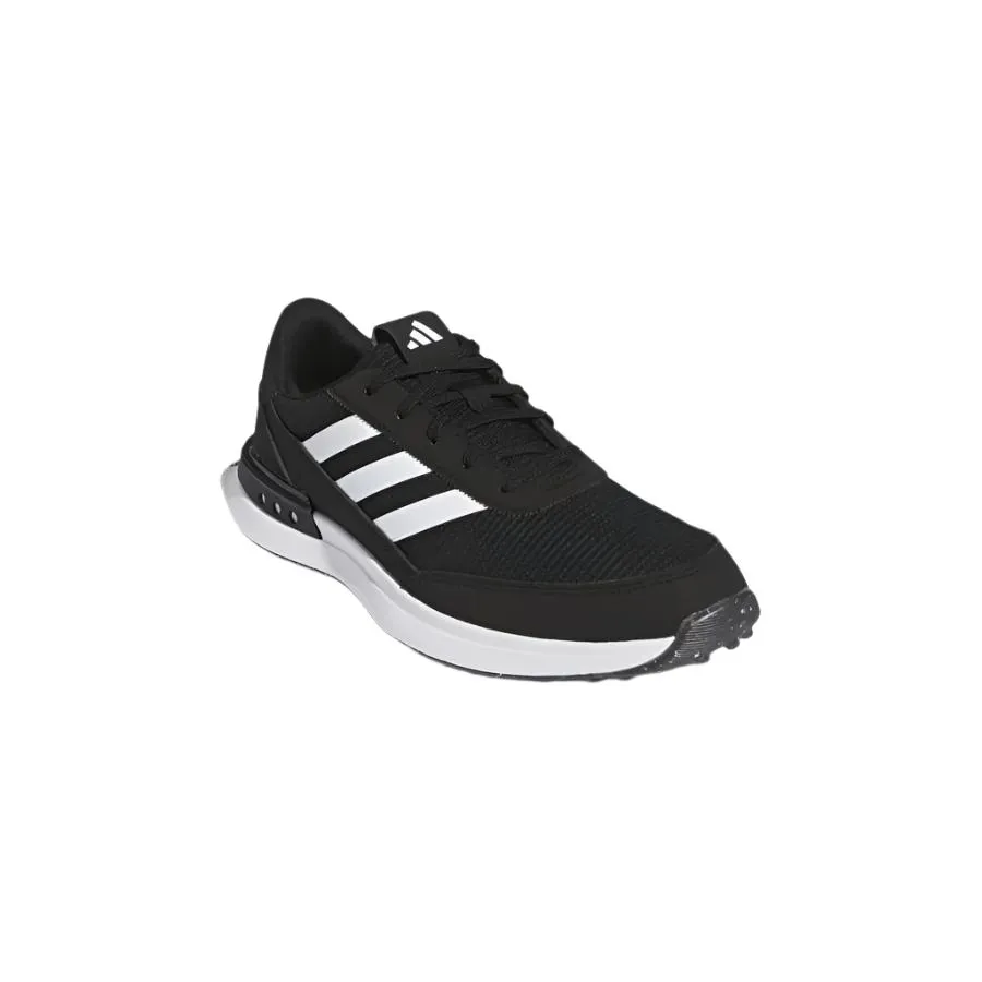 Adidas Marathon Running Shoes Adidas S2G 24 Ladies Spikeless Golf Shoes - Black
