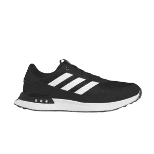Adidas Bounce Shoes Adidas S2G 24 Spikeless Golf Shoes - Black