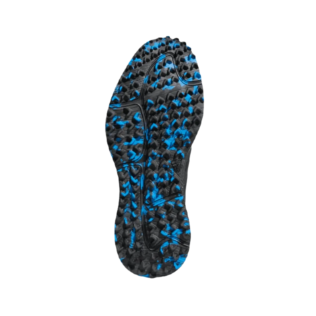 Adidas Unisex Shoes Adidas S2G BOA Wide Men's Spikeless Golf Shoes - Black