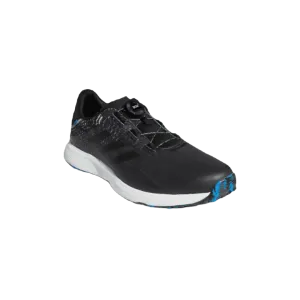 Adidas S2G BOA Wide Men's Spikeless Golf Shoes - Black Champs Sports Adidas Shoes