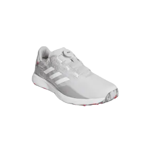 Adidas Shoes Basketball Adidas S2G BOA Wide Men's Spikeless Golf Shoes - Grey