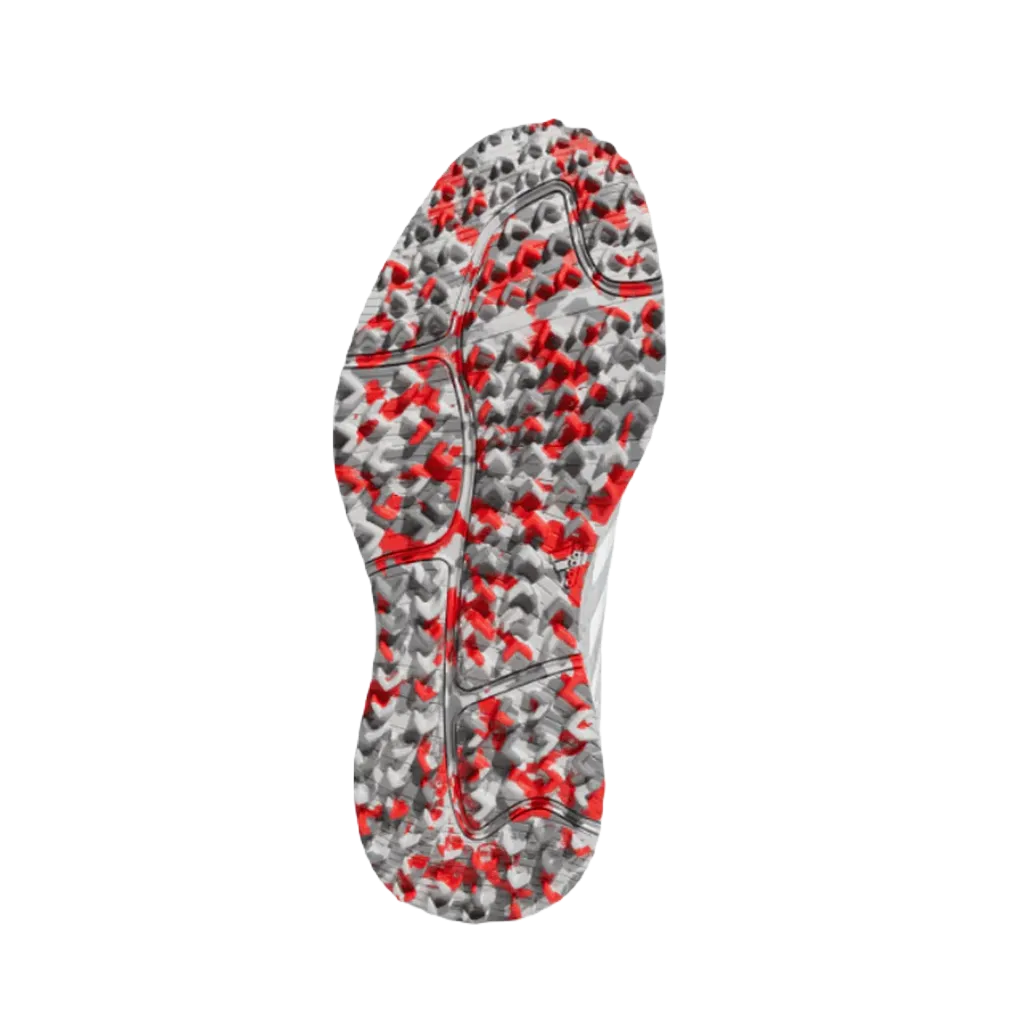 Adidas S2G BOA Wide Men's Spikeless Golf Shoes - Grey Adidas Summer Shoes