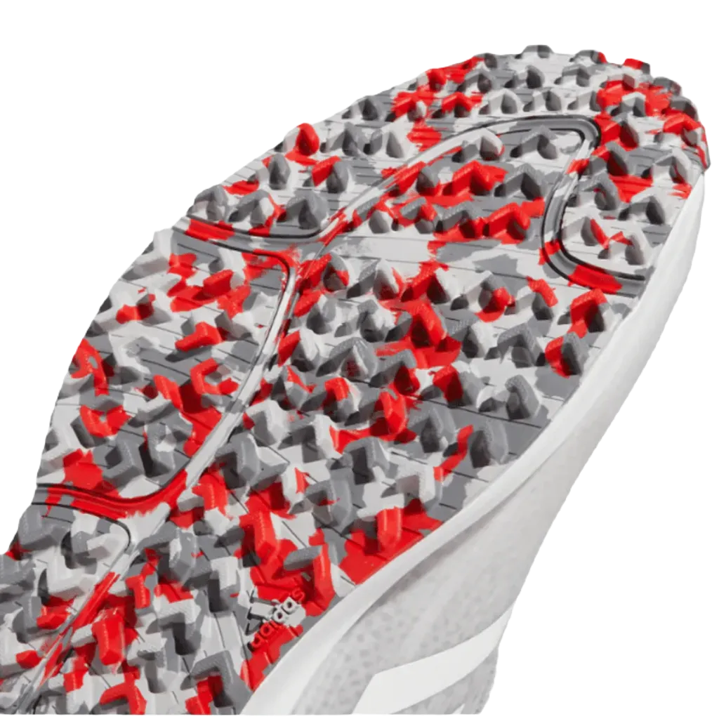 Adidas Adizero Training Shoes Adidas S2G BOA Wide Men's Spikeless Golf Shoes - Grey