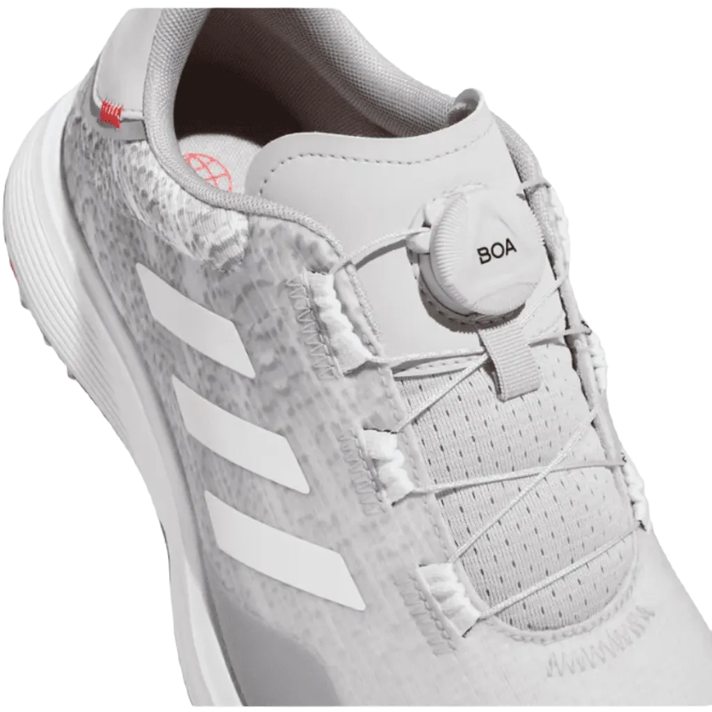 Adidas Samba Shoes Review Adidas S2G BOA Wide Men's Spikeless Golf Shoes - Grey
