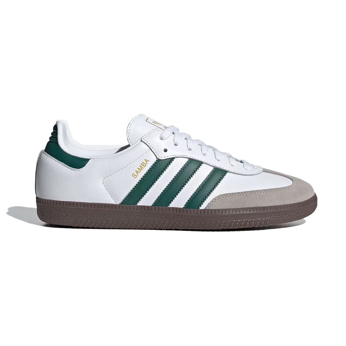 Adidas Terrex Anylander Mid Hiking Shoes Reviews adidas - SAMBA OG FTWR WHITE/COLLEGE GREEN JH8797
