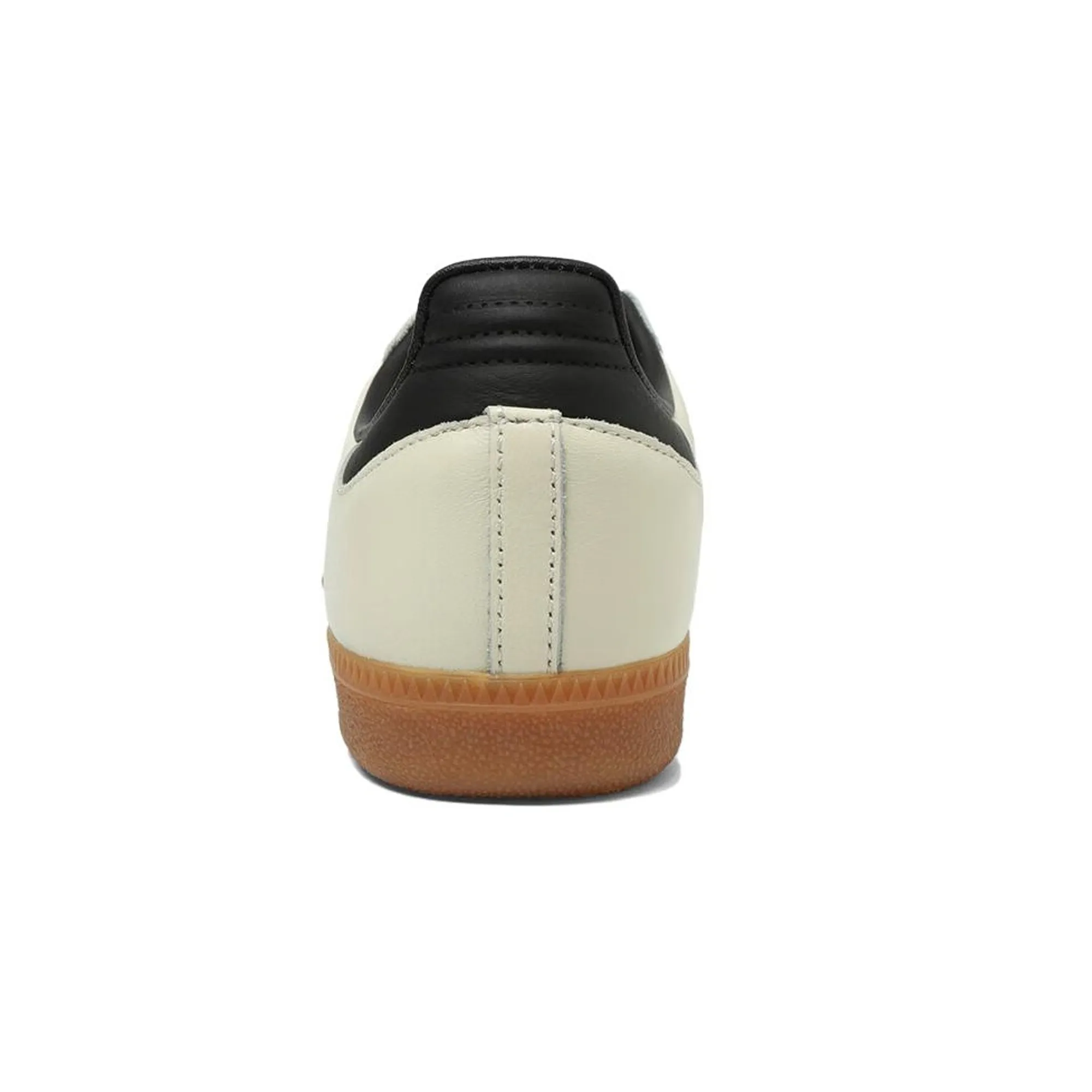 Adidas Samba OG Shoes Cream White Nebraska Adidas Shoes