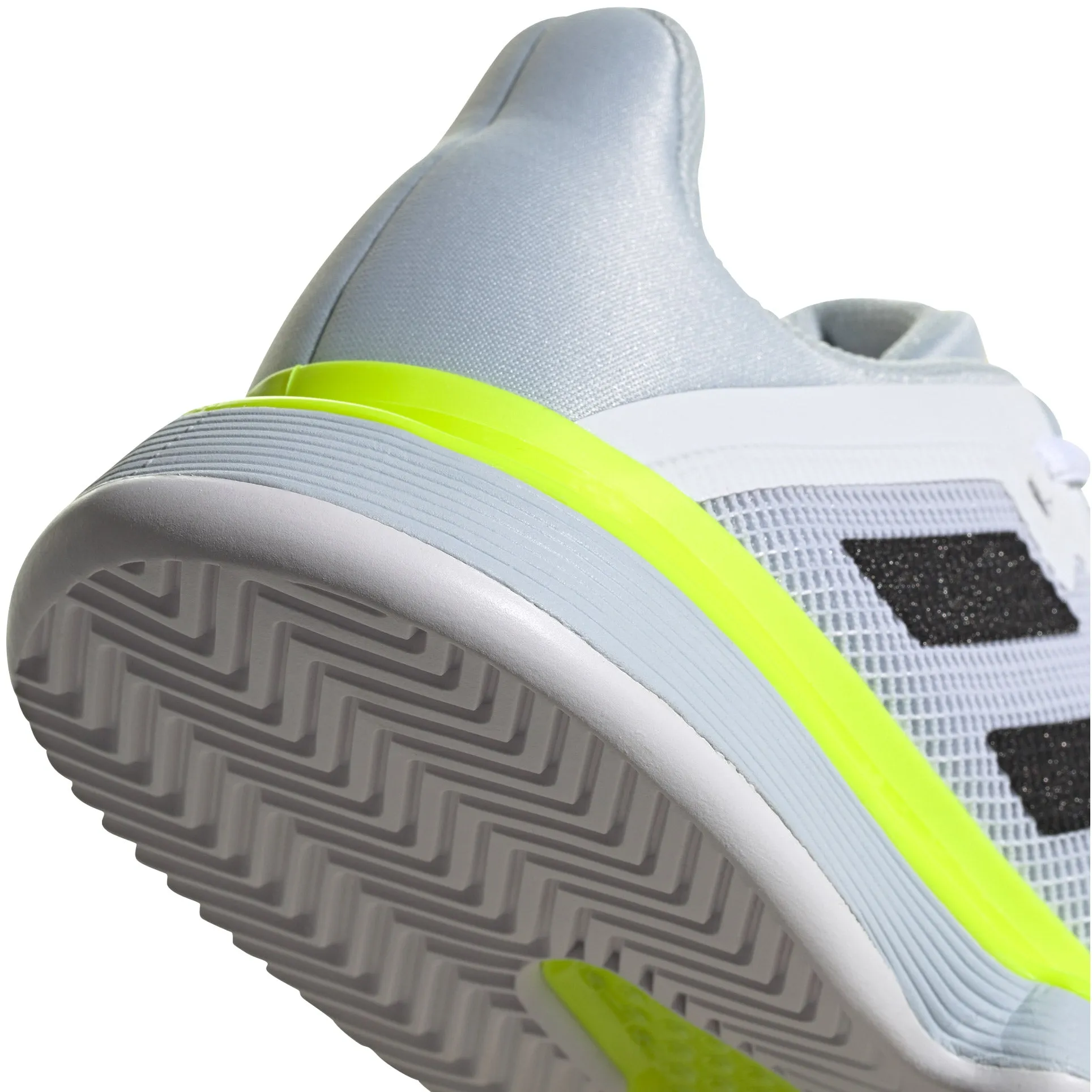 Superstar Shoes Adidas Adidas SoleMatch Bounce Womens Tennis Shoes