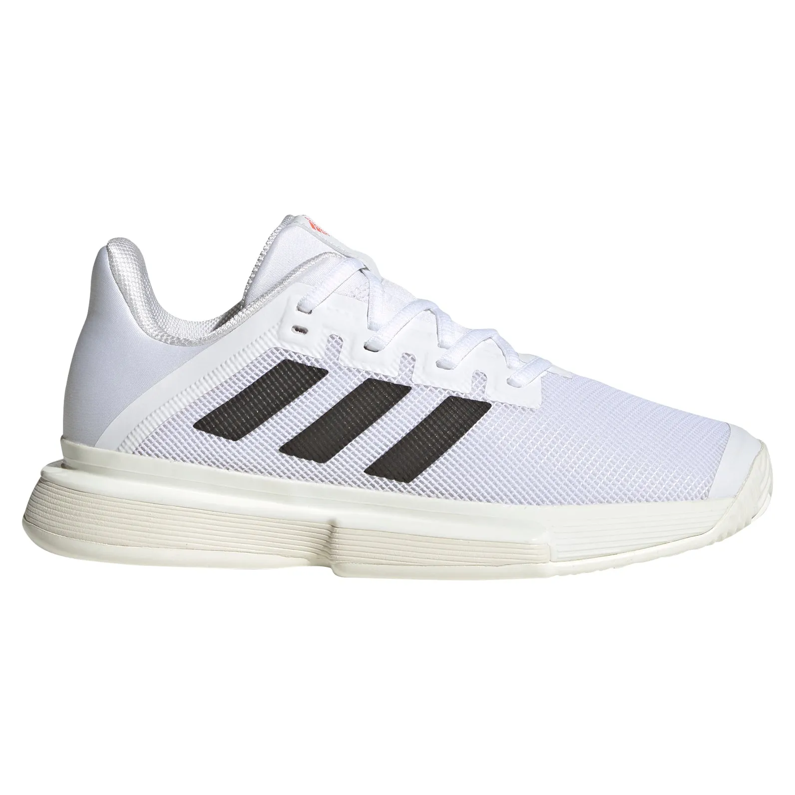 Grand Court Shoes Adidas SoleMatch Bounce Womens Tennis Shoes