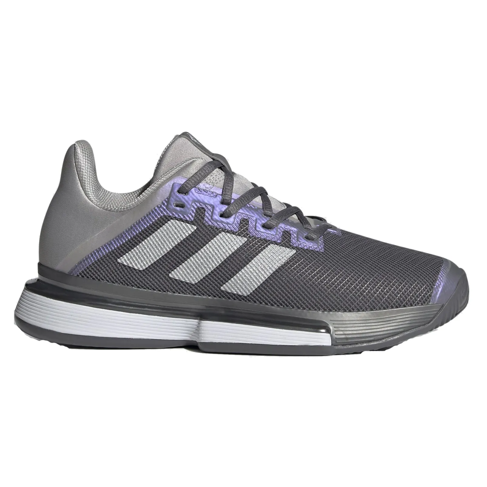 Every Adidas Shoe Ever Made Adidas SoleMatch Bounce Womens Tennis Shoes