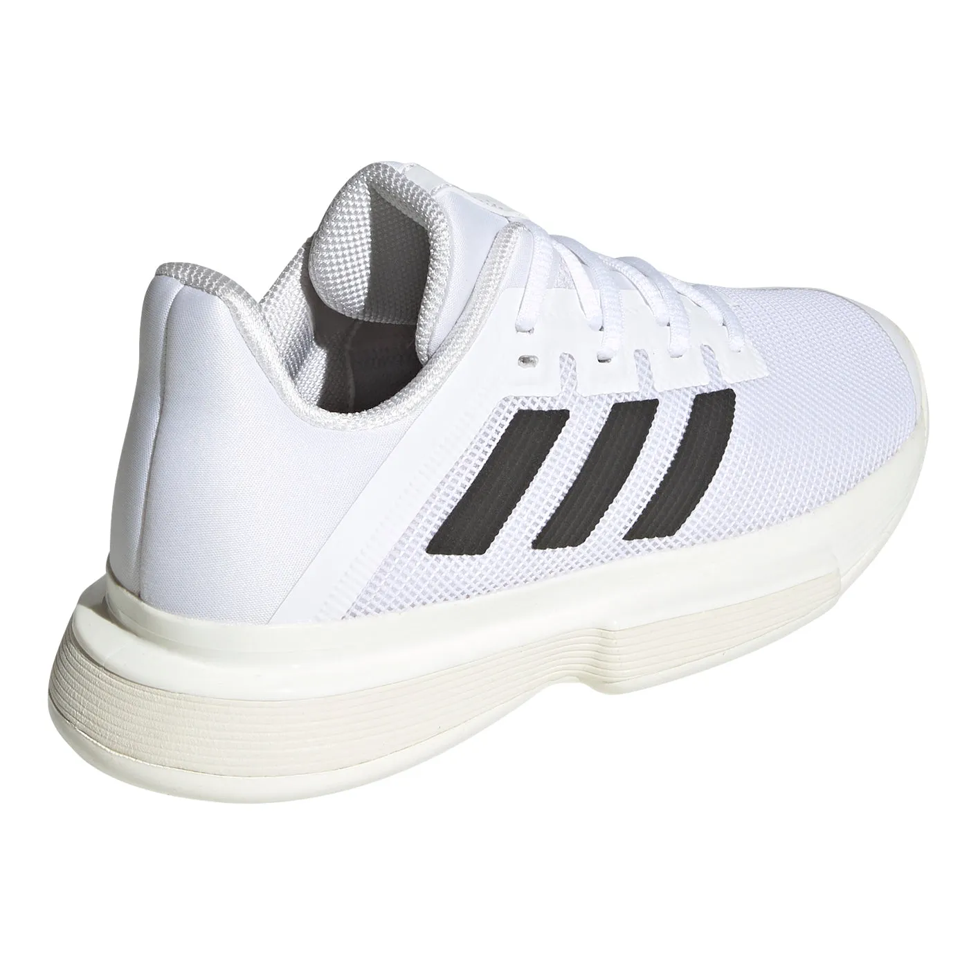 Adidas Walking Shoes Adidas SoleMatch Bounce Womens Tennis Shoes
