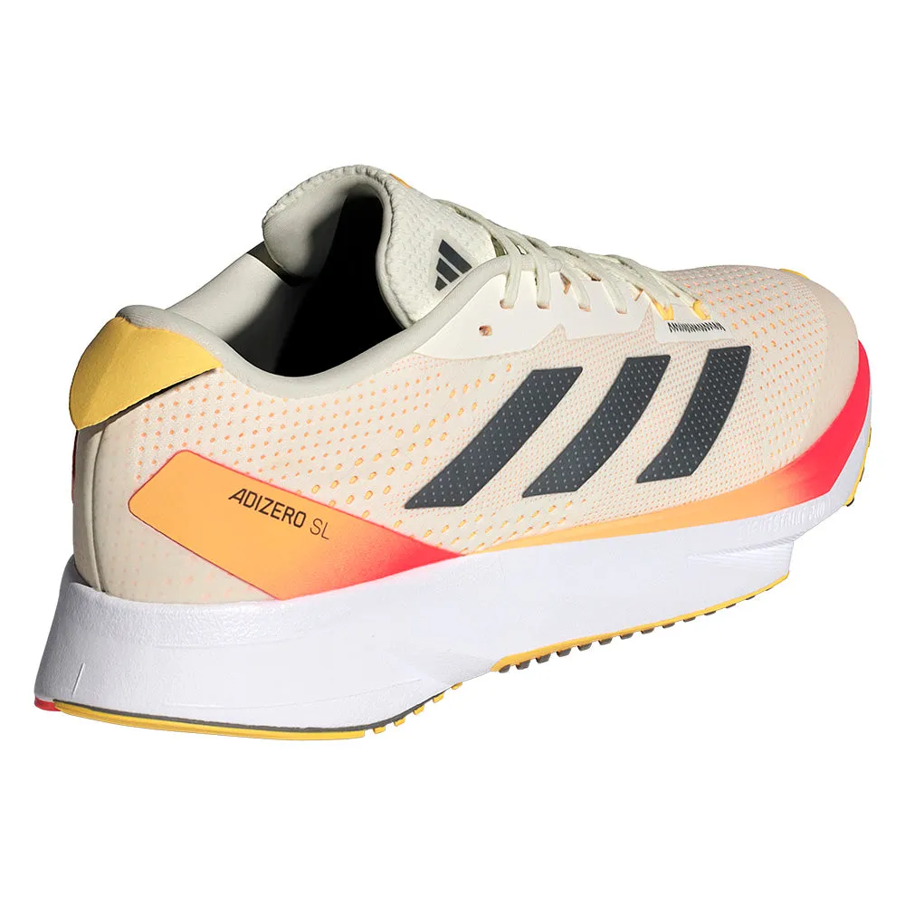 adidas Adizero SL Mens Running Shoes Sports Adidas Shoes