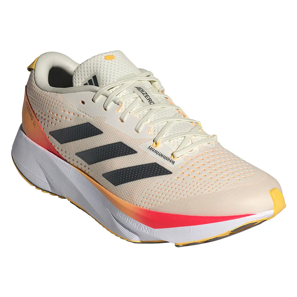 Adidas Strength Training Shoes adidas Adizero SL Mens Running Shoes