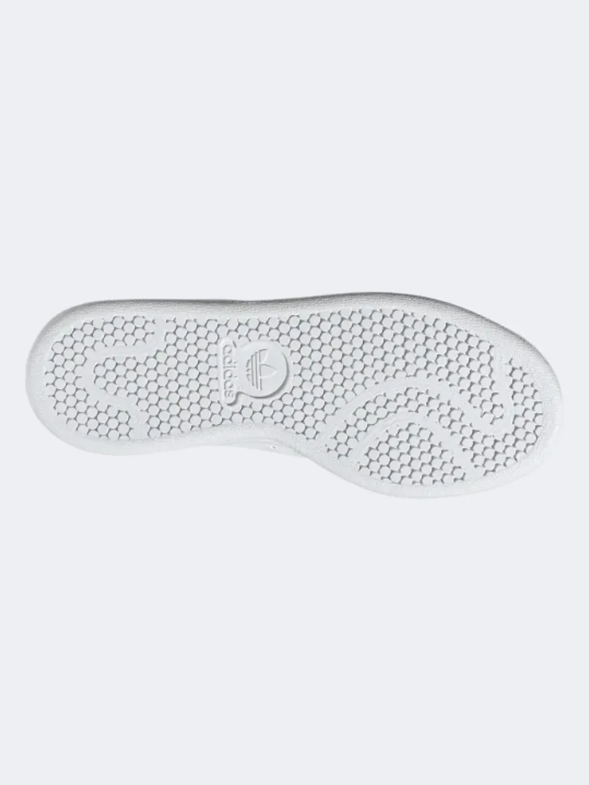 Adidas Stan Gs-Boys Original Shoes Whte Adidas Crazy Shoes