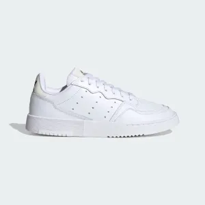 Adidas Gazelle Adv Shoes Adidas - SUPERCOURT SHOES White