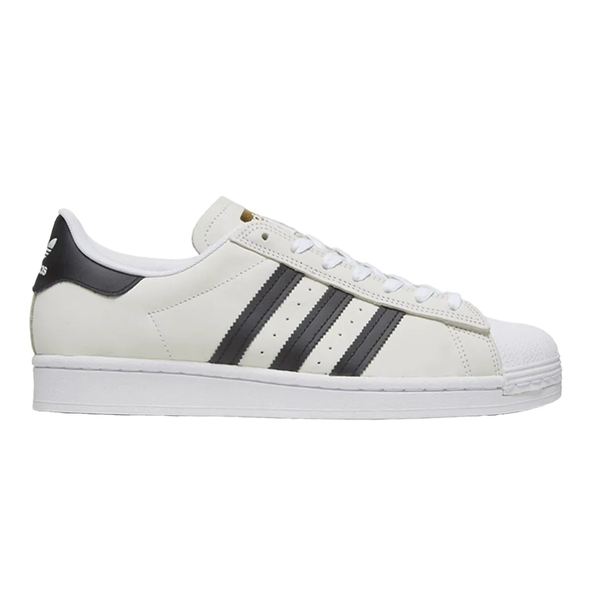 Big Adidas Shoes Adidas Superstar ADV Shoes - White